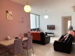 YewTee Residences (D23), Apartment #199137572